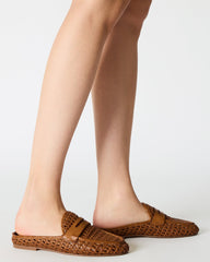 Rafe Woven Tan