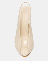 Sasha Bone Leather