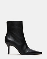 TRUCE BLACK LEATHER