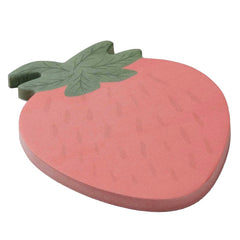 Strawberry Sticky Notes