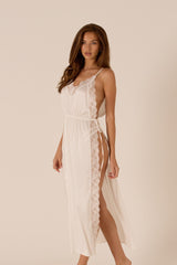 Sidonie White Camisole