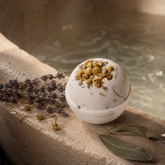 Sleep - 2.5" Bath Bomb
