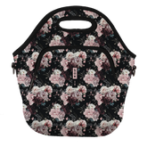 LunchTote XL - Bloom at Night
