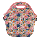 LunchTote XL - Garden Gossip