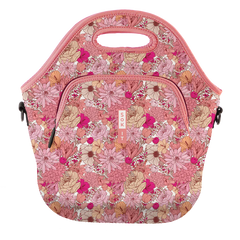 LunchTote XL - Rosy Outlook
