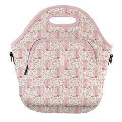 LunchTote XL - Wildflower Rodeo