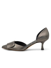 Sloane D'Orsay Kitten Heel