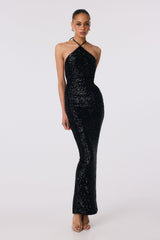 TREASURE GOWN