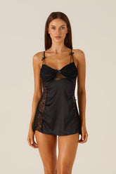 Tula Black Camisole