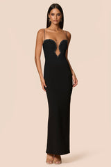 Adorn Pearl Gown
