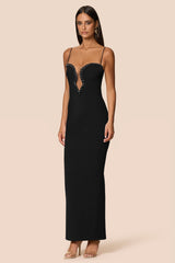 Adorn Pearl Gown