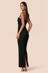 Adorn Pearl Gown
