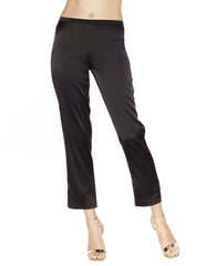 Adriana Loungerie Silk Pant