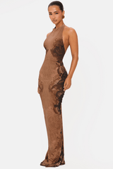 Allure Maxi Dress
