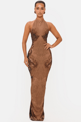 Allure Maxi Dress