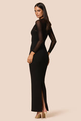 Amore Mesh Maxi