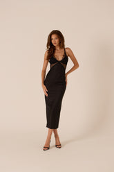 Antonia Black Camisole