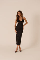 Antonia Black Camisole