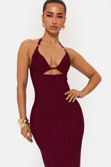 Arabella Midaxi Dress