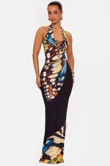 Aurora Maxi Dress