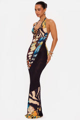 Aurora Maxi Dress
