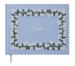 Blue Hydrangea Stationery Collection