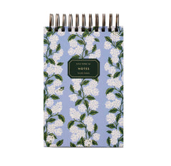 Blue Hydrangea Stationery Collection