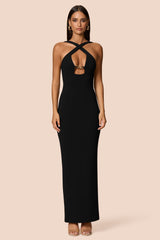 Charm 2-Way Gown