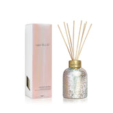 Coconut Santal Mercury Iridescent Petite Reed Diffuser