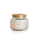 Coconut Santal Mercury Iridescent Signature Candle