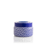 Coconut Santal Printed Travel Tin Candle
