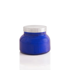 Coconut Santal Blue Signature Candle