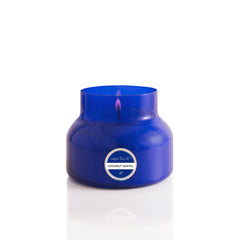 Coconut Santal Blue Signature Candle