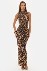 Dakota Maxi Dress