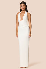 Demi Gown
