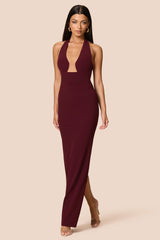 Demi Gown