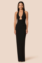 Demi Gown