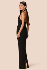 Demi Gown