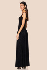 Desiree Square Neck Maxi