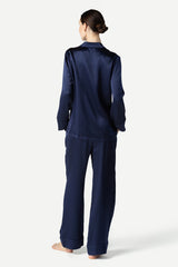 Dylan Urban Travel Silk PJ Set