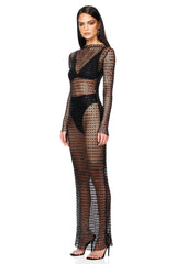 Fame Gown