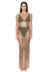 Fame Gown