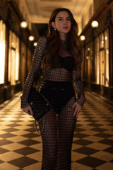Fame Gown