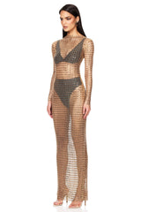 Fame Gown