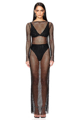 Fame Gown