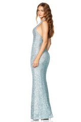 FANTASY GOWN