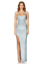 FANTASY GOWN