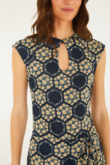 Farm Club Tulle Blouse