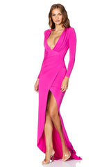 FARRAH GOWN