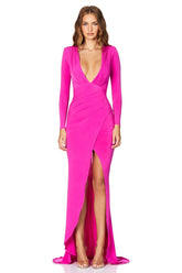 FARRAH GOWN